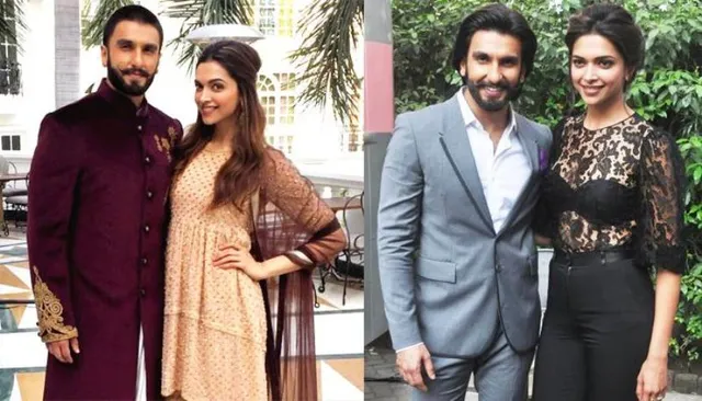 ନଭେମ୍ବର ୧୦ରେ ବିବାହ କରିବେ ବଲିଉଡ଼୍‍ର ବାଜିରାଓ-ମସ୍ତାନି, ୫ମାସ ପୂର୍ବରୁ ହୋଇ ସାରିଛି ନିର୍ବନ୍ଧ