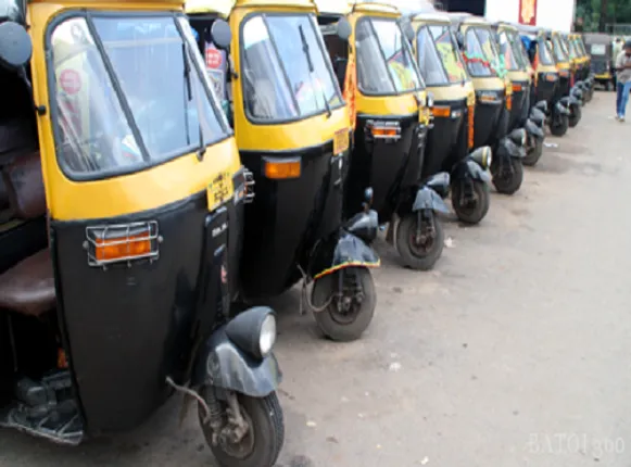 ୭ରେ ସାରା ରାଜ୍ୟରେ ଅଟୋ, ଟ୍ୟାକ୍ସି ବନ୍ଦ