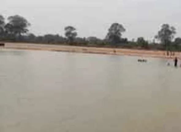 ପୁଅକୁ ଟାଣିନେଲା ବୈତରଣୀ, ଉଦ୍ଧାର ପାଇଲେ ମା’