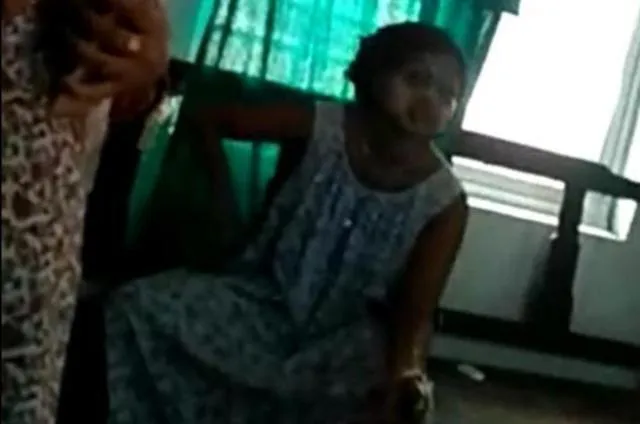 ବାଲେଶ୍ୱର: ଯୁବତୀଙ୍କ ଉପରକୁ ଏସିଡ୍‌ ମାଡ଼ ନା, ପେଟ୍ରୋଲ୍‌ରେ ପୋଡ଼ି; ପ୍ରକୃତ ଘଟଣା କ’ଣ