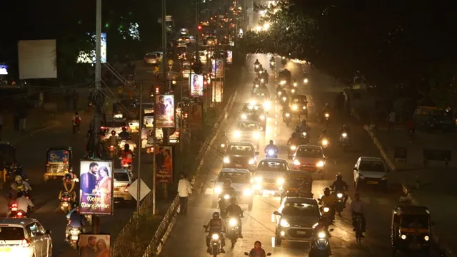 ସହରରେ ଆଉ ୪ ବହୁତଳ ପାର୍କିଂ