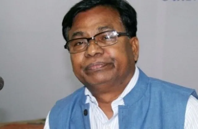 ଭକ୍ତ କହିଲେ, ଜଣେ ବ୍ୟକ୍ତି, ଗୋଟିଏ ପଦବି ନେଇ ବିବାଦ ନାହିଁ