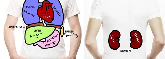 ରାଗ, ଆନନ୍ଦ, ଚିନ୍ତା ଓ ଭୟ ଆଦି ଭାବନା ବି କରିପାରେ ଶରୀରକୁ ଅସୁସ୍ଥ: ହୋଇ ପାରେ ଏସବୁ ରୋଗ