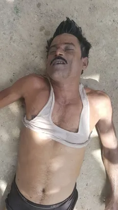 ପାଇଖାନା ଟାଙ୍କିରେ ଶ୍ୱାସରୁଦ୍ଧ ହୋଇ ଶ୍ରମିକ ମୃତ