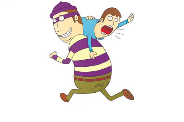 ରାଜଧାନୀରେ ପିଲା ଚୋରି ଆତଙ୍କ!