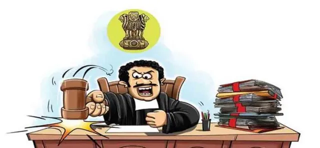 ଗୁଜୁରାଟ ହାଇକୋର୍ଟଙ୍କ କଡ଼ା ଟିପ୍ପଣୀ : ଭଡ଼ାରେ ଆସୁଥିବା ହତ୍ୟାକାରୀଙ୍କଠାରୁ ଦୁର୍ନୀତିଗ୍ରସ୍ତ ନେତା ଏବଂ ଅଫିସର ଅଧିକ ଭୟଙ୍କର