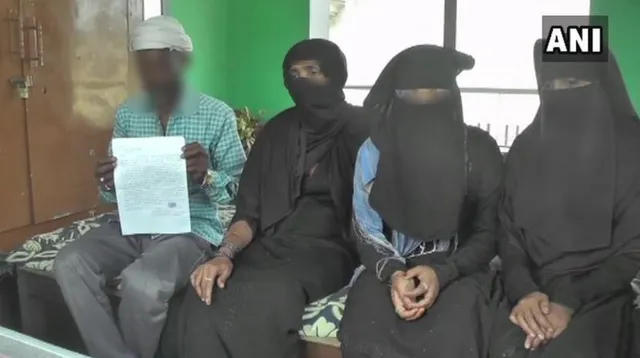 ନିଜ ୪ ଝିଅଙ୍କୁ ଅସଦାଚରଣରୁ ରକ୍ଷା କରିବା ପାଇଁ ପ୍ରଧାନମନ୍ତ୍ରୀ ମୋଦି ଏବଂ ମୁଖ୍ୟମନ୍ତ୍ରୀ ଯୋଗୀ ଅଦିତ୍ୟନାଥଙ୍କୁ ଚିଠି ଲେଖିଲେ ବାପା