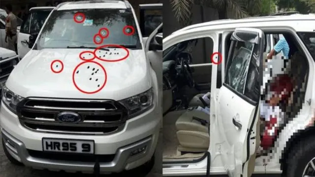 ୩ ମିନିଟ୍‌ରେ ଫୁଟିଥିଲା ୨୦୦ଗୁଳି, ଏମିତି ହୋଇଥିଲା ଦିଲ୍ଲୀର ସବୁଠାରୁ ବଡ଼ ଏନ୍‌କାଉଣ୍ଟର