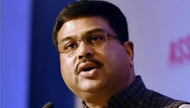 କେନ୍ଦ୍ର ନୁହେଁ, ମୁଖ୍ୟମନ୍ତ୍ରୀ ଚାପ ପକାନ୍ତୁ: ଧର୍ମେନ୍ଦ୍ର