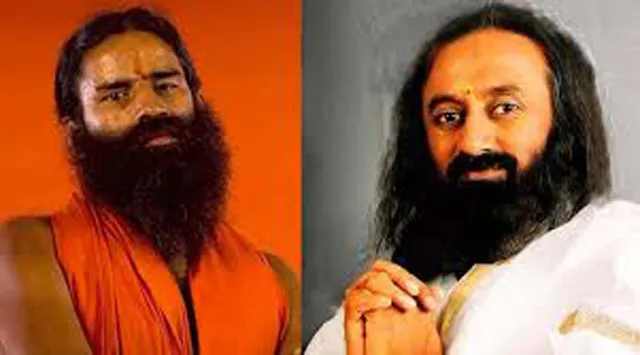 ରାମଦେବ ବାବାଙ୍କୁ ଟକ୍କର ଦେବାକୁ ବଜାରକୁ ଆସୁଛନ୍ତି ଶ୍ରୀ ଶ୍ରୀ ରବିଶଙ୍କର