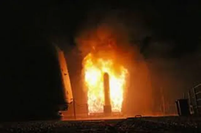 ଜୀବିତ ଥିବା ଅବସ୍ଥାରେ କରୁଥିଲେ ନିଜର ଏକାଦଶ କ୍ରିୟା, ବାସ୍ତବରେ ଉଡିଗଲା ଛଅ ଜଣଙ୍କ ପ୍ରାଣବାୟୁ