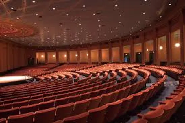 ଆସନ୍ତାକାଲିଠାରୁ ଦିଲ୍ଲୀରେ ୫୦ ପ୍ରତିଶତ କ୍ଷମତାରେ ଖୋଲିବ ଅଡିଟୋରିୟମ