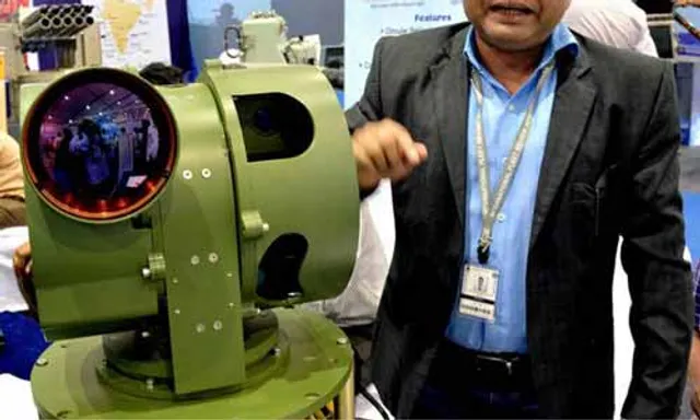 ଭାରତୀୟ ସୀମାରେ ପ୍ରହରା ଦେବ ଏହି ମେସିନ, ଏହା ନଜରରୁ ବର୍ତ୍ତି ପାରିବେ ନାହିଁ ଆତଙ୍କବାଦୀ