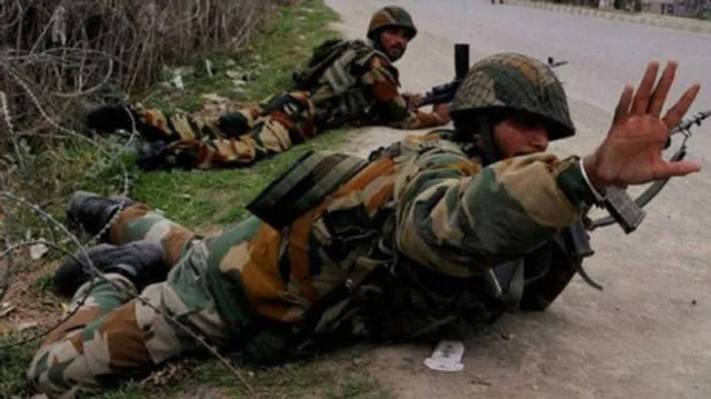 ଜମ୍ମୁ କଶ୍ମୀର: କୁଲଗାମରେ ସୁରକ୍ଷା ବାହିନୀଙ୍କର ଏନକାଉଣ୍ଟର, ୨ ଲସ୍କର ଆତଙ୍କବାଦୀ ନିପାତ