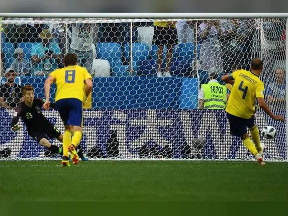 ଫିଫା ବିଶ୍ୱକପ୍‌: ୧୨ ବର୍ଷ ପରେ ଗୋଲ ଦେଲା ସ୍ୱିଡେନ୍‌, ଦକ୍ଷିଣ କୋରିଆ ବିପକ୍ଷରେ ୧-୦ରେ ବିଜୟୀ