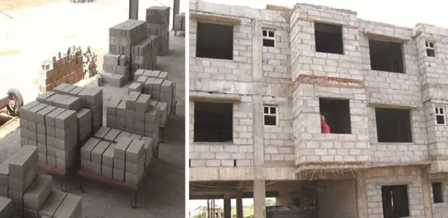 ସହରାଞ୍ଚଳ ପାଇଁ ଆସିବ ନୂଆ ନିୟମ : ସବୁ ଘର ଫ୍ଲାଇ ଆସ୍‌ ଇଟାରେ ନିର୍ମାଣ ହେବ