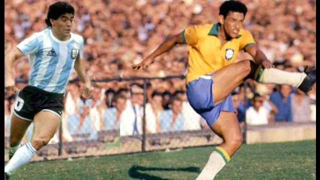 କିମ୍ବଦନ୍ତୀ: ଡ୍ରିବ୍‌ଲିଂ ତାରକା ଗାରିଞ୍ଛା