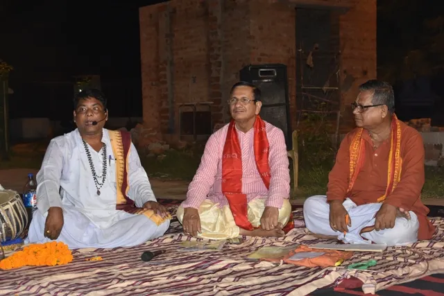 ୧୦୮ତମ ଜଗନ୍ନାଥ କଥାମୃତ