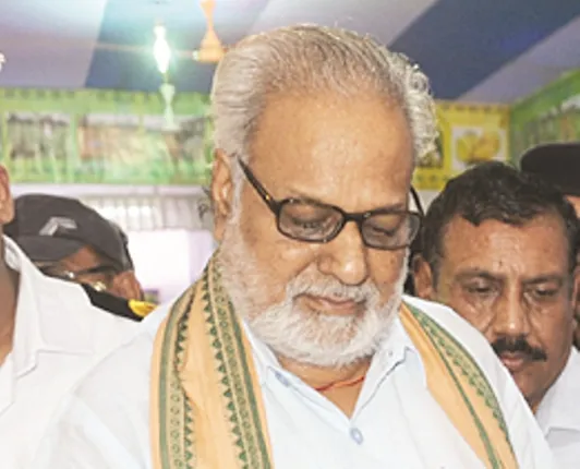 ଚାବି ହଜିବା ପ୍ରସଙ୍ଗ : ବିଚାର ବିଭାଗୀୟ ତଦନ୍ତ ନିର୍ଦେଶକୁ ସ୍ୱାଗତ କଲେ ରାଜ୍ୟପାଳ