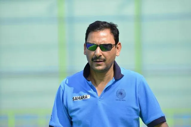 ହକି ଖେଳାଳିଙ୍କ ଖାଦ୍ୟକୁ ନେଇ ହରେନ୍ଦ୍ରଙ୍କ ସମାଲୋଚନା:ବେଙ୍ଗାଲୁରୁ କେନ୍ଦ୍ର ବିରୋଧରେ କାର୍ଯ୍ୟାନୁଷ୍ଠାନ କରିବ ସାଇ