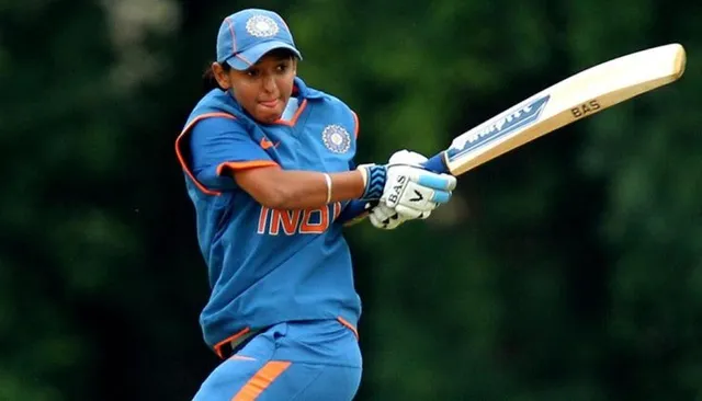 ମହିଳା ଏସିଆ କପ୍‌: ୭ମ ଥର ଚମ୍ପିଅନ୍‌ ହେବାର ସ୍ୱପ୍ନ ଧୂଳିସାତ, ଫାଇନାଲରେ ହାରିଲା ଭାରତୀୟ ଟିମ୍‌