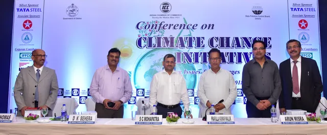 ୨ ବର୍ଷରେ ୮୮୫ ବର୍ଗ କିମି ଜଙ୍ଗଲ ବଢ଼ିଛି