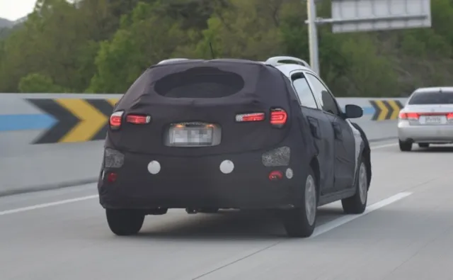 ମହିନ୍ଦ୍ରାର ନୂଆ ଟିୟୁଭି ୩୦୦ ପ୍ଲସ୍‌