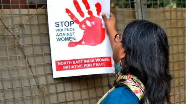 ସିନିୟର୍‌ଙ୍କ ବିରୋଧରେ ଯୌନ ନିର୍ଯାତନା ଅଭିଯୋଗ କଲେ ହରିୟାନାର ମହିଳା ଆଇଏଏସ୍‌ ଅଫିସର୍‌