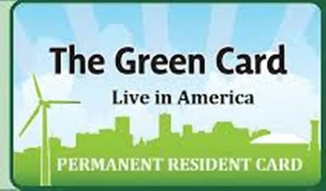 ଗ୍ରୀନ୍‌ କାର୍ଡ ପାଇବାକୁ ୧୫୧ ବର୍ଷ ଅପେକ୍ଷା କରିବାକୁ ହେବ!