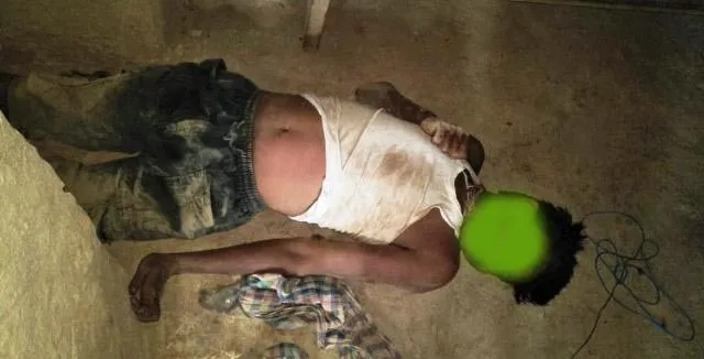 ଝାରସୁଗୁଡ଼ା: ଢ଼ାବା ଭିତରେ ମାଲିକଙ୍କୁ ହତ୍ୟା, ୪ଦିନ ତଳେ ନିଯୁକ୍ତ କର୍ମଚାରୀଙ୍କ ଉପରେ ସନ୍ଦେହ