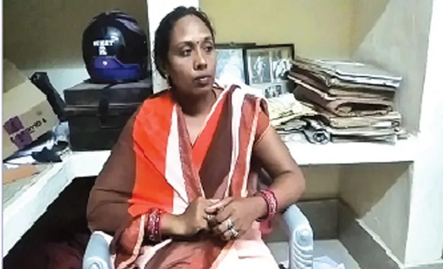 ଭିଜିଲାନ୍ସ ଜାଲରେ ଜିଆର୍‌ଏସ:୧ ହଜାର ଟଙ୍କା ଲାଞ୍ଚ ନେଇ ଧରାପଡ଼ିଲେ