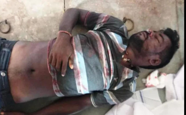 କେନ୍ଦ୍ରାପଡ଼ା: ଟାଟା ଏସିଇ- ବାଇକ ମୁହାଁମୁହିଁ ଧକ୍କା, ଜଣେ ମୃତ