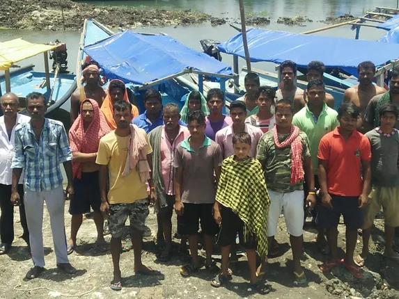 ଚିଲିକା ଡଙ୍ଗାବୁଡ଼ି ଘଟଣା: ୧୧ ଯାତ୍ରୀଙ୍କୁ ବଞ୍ଚାଇଥିଲେ ବାହାଦୁର ଯୁବକ