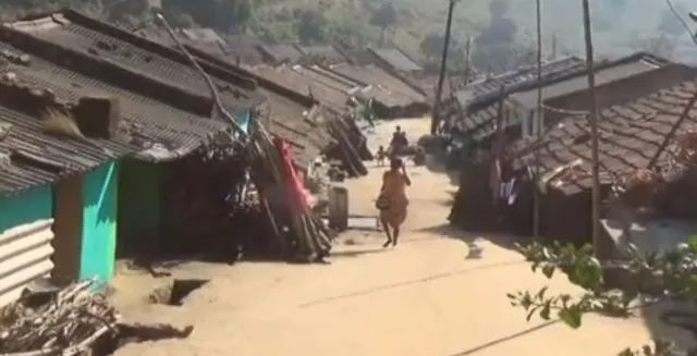 ମାନବାଧିକାର କମିସନ୍‌ଙ୍କ କୋଟିଆ ସମୀକ୍ଷା : ଉନ୍ନୟନମୂଳକ କାର୍ଯ୍ୟ ତ୍ୱରାନ୍ଵିତ ପାଇଁ ଜିଲ୍ଲାପାଳଙ୍କ ପ୍ରତିଶ୍ରୁତି