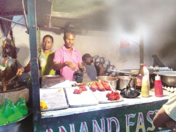 ବିଦୁଲତା ପୁରୀଙ୍କ ଚିକେନ୍‌ ଲଲିପପ୍‌