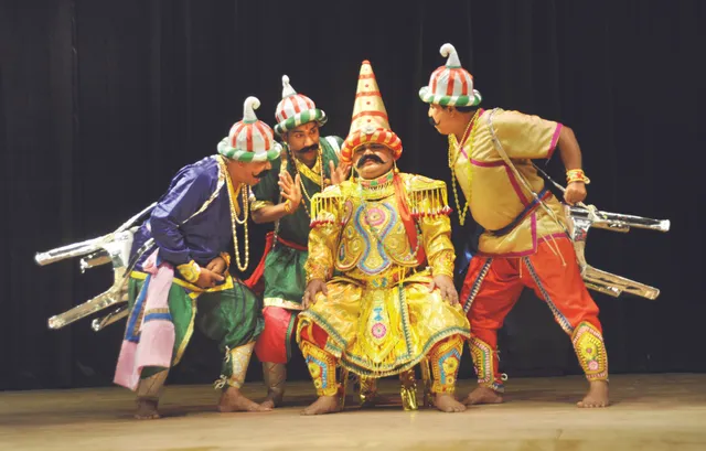 ‘ଏବଂ ଆମେ’ର ରାଜ୍ୟସ୍ତରୀୟ ନାଟକ ମହୋତ୍ସବ