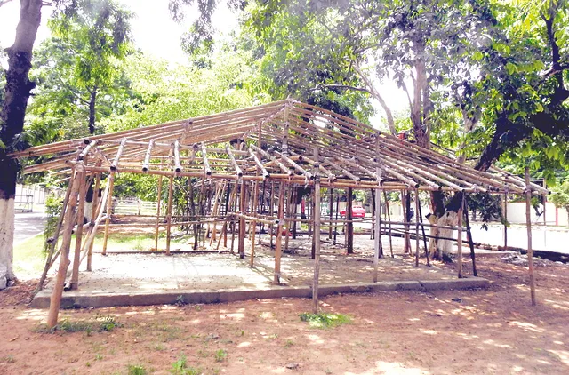 ମହାତ୍ମା ଗାନ୍ଧୀ ମାର୍ଗକୁ ବିକୃତ କରିଦେଲେ