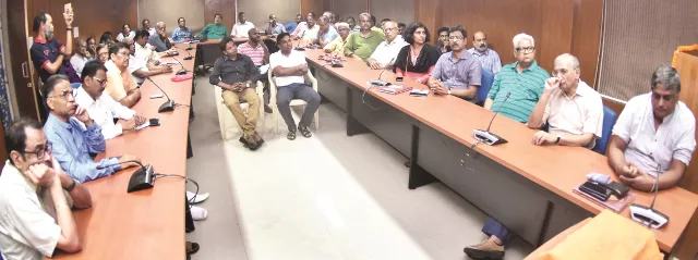 ମୂଳ ମାଦଳାପାଞ୍ଜି କେଉଁଠି? ମାଦଳା ପାଞ୍ଜିର ଶୁଦ୍ଧ ସଂସ୍କରଣ ଆବଶ୍ୟକ