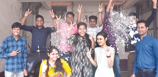 ଯୁକ୍ତ୨ କଳା ଓ ବାଣିଜ୍ୟ ପରୀକ୍ଷା ଫଳ: ଟପର୍‌ ସଂଖ୍ୟା ବଢ଼ୁନି