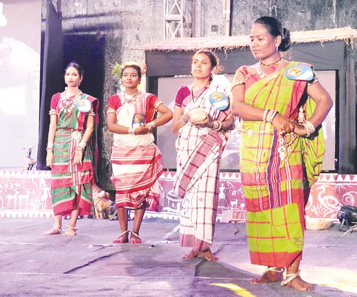 ଆଦିବାସୀ ସୁନ୍ଦରୀ ପ୍ରତିଯୋଗିତା: ‘ଆଦିରାଣୀ-୨୦୧୮’