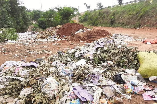 ପରିମଳ ଯୋଜନାରେ ବିଏମ୍‌ସି ଫେଲ୍‌