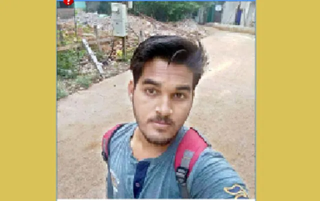 ସଡ଼କ ଦୁର୍ଘଟଣାରେ ଯୁବକଙ୍କ ମୃତ୍ୟୁ