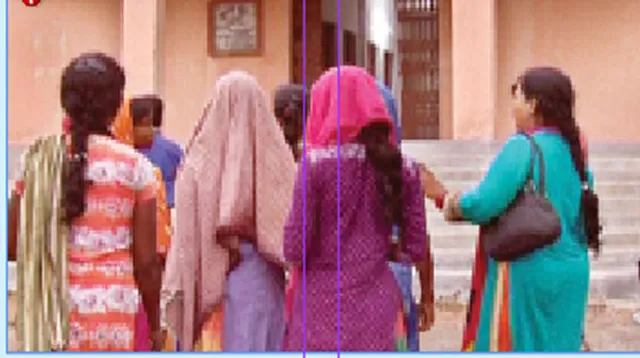 ୬ ନାବାଳିକା ଓ ଜଣେ ନାବାଳକ ଉଦ୍ଧାର