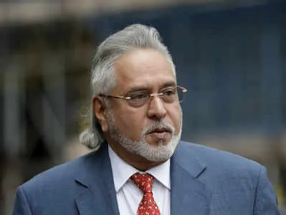 ମାଲ୍ୟାଙ୍କ ଚିଠିକୁ ନେଇ ରାଜନୀତି