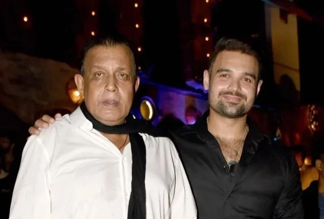 ମିଥୁନ ଚକ୍ରବର୍ତ୍ତୀଙ୍କ ଭାବି ବୋହୂଙ୍କୁ ଦେଖିଲେ ଆପଣଙ୍କର ମନେ ପଡ଼ିବେ ମହାଭାରତର ଦେବକୀ ,ଜାଣନ୍ତୁ କଥା କ’ଣ