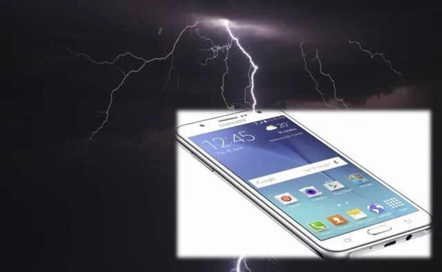 ଭଲ ଖବର: ବଜ୍ରପାତର ୪୫ ମିନିଟ୍ ପୂର୍ବରୁ ମୋବାଇଲରେ ଅାସିବ ସତର୍କ ସୂଚନା