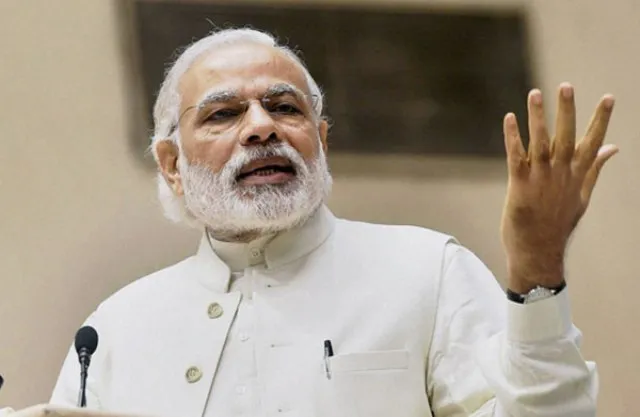 ସମବାୟ ସଂଘୀୟ ବ୍ୟବସ୍ଥାକୁ ମଜଭୁତ କରିବା ସହ ‘ଇନ୍‌ସ୍‌ପେକ୍ଟର୍‌ ରାଜ୍‌’କୁ ବିଲୋପ କରିଛି ଜିଏସ୍‌ଟି: ପ୍ରଧାନମନ୍ତ୍ରୀ