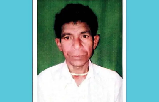 ହତ୍ୟା ପରେ ପୋଡ଼ି ଦେଇଥିବା ସନ୍ଦେହ : ନିଖୋଜ ବ୍ୟକ୍ତିଙ୍କ ପତ୍ତା ମିଳୁନି