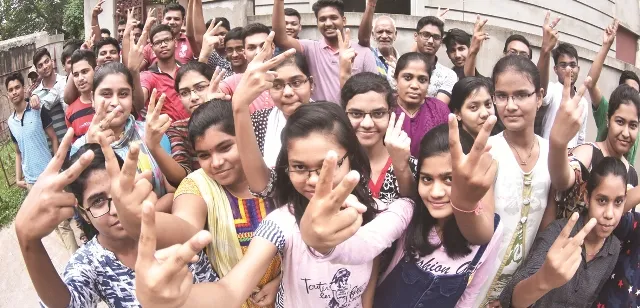 ‘ନିଟ୍‌’ ଉତ୍ସାହ