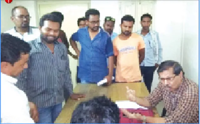 ଚିକିତ୍ସାରେ ଅବହେଳା ଅଭିଯୋଗ:ଗର୍ଭବତୀଙ୍କ ପେଟରେ ଛୁଆ ମୃତ